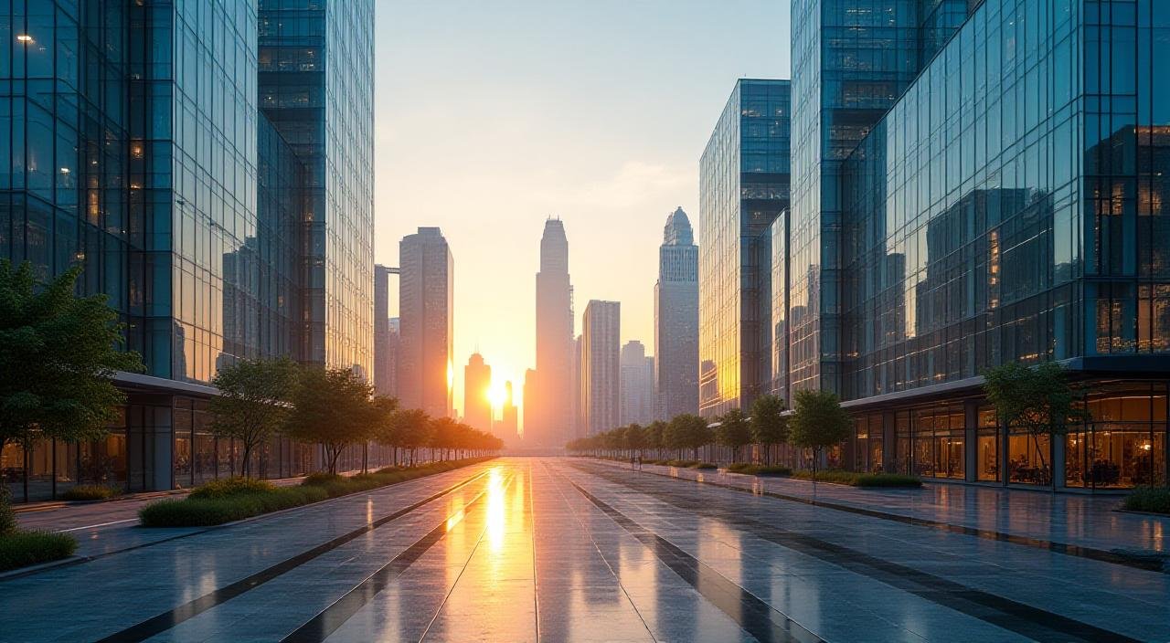 Digital transformation in Delhi's urban technology hubs